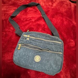 Misolf multi compartment bag